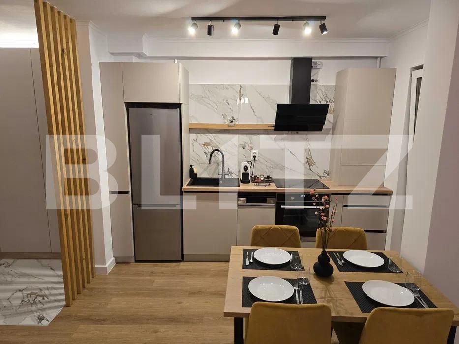 Apartament de închiriat 2 camere Iris - 173382AI | BLITZ Cluj-Napoca | Poza5