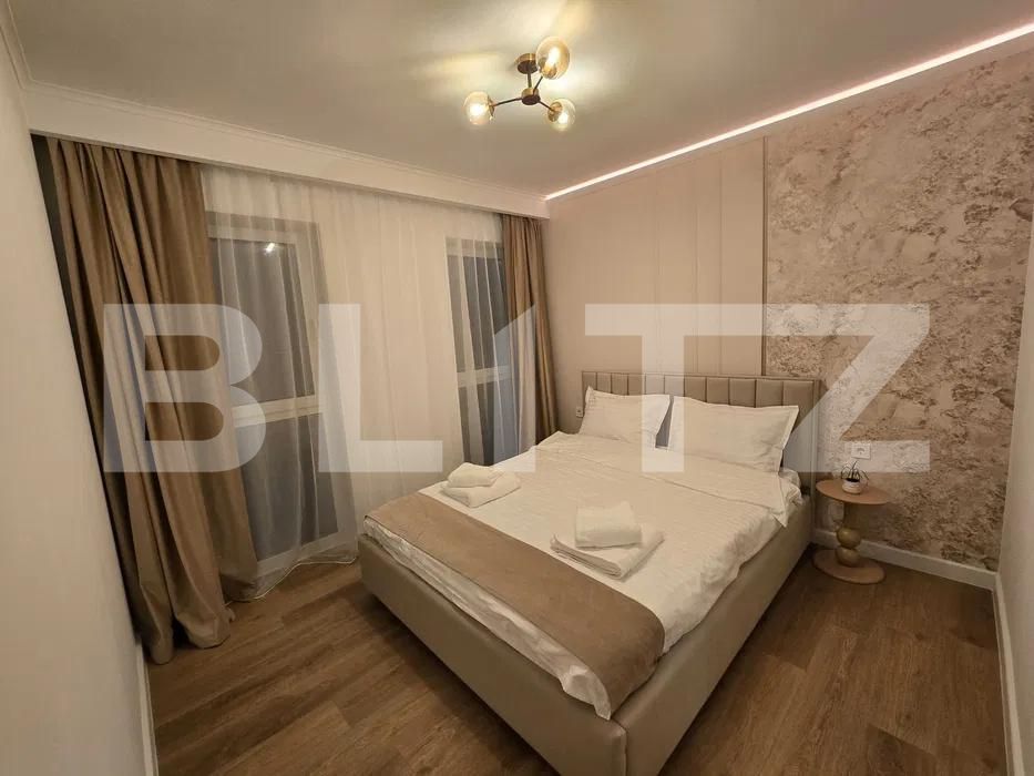 Apartament de închiriat 2 camere Iris - 173382AI | BLITZ Cluj-Napoca | Poza1