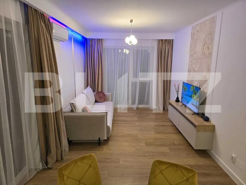 Apartament de închiriat 2 camere Iris - 173382AI | BLITZ Cluj-Napoca | Poza2