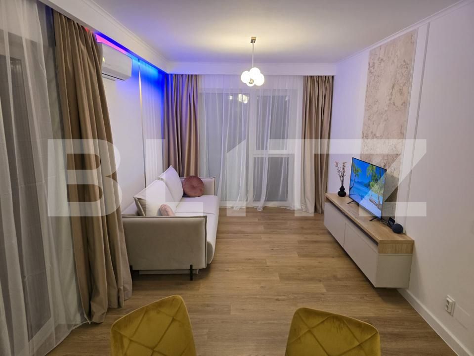 Apartament de închiriat 2 camere Iris - 173382AI | BLITZ Cluj-Napoca | Poza3