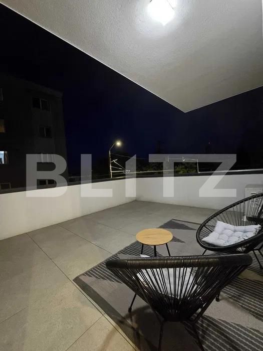 Apartament de închiriat 2 camere Iris - 173382AI | BLITZ Cluj-Napoca | Poza8