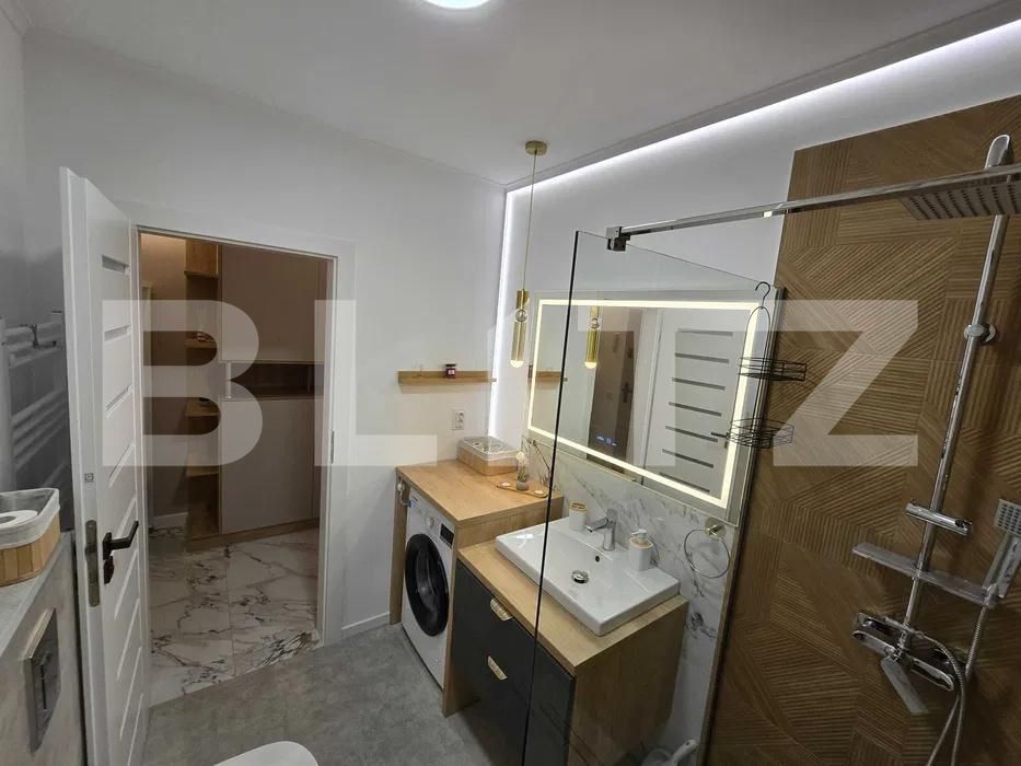 Apartament de închiriat 2 camere Iris - 173382AI | BLITZ Cluj-Napoca | Poza5