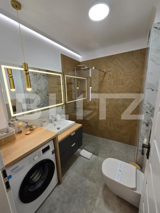 Apartament de închiriat 2 camere Iris - 173382AI | BLITZ Cluj-Napoca | Poza6