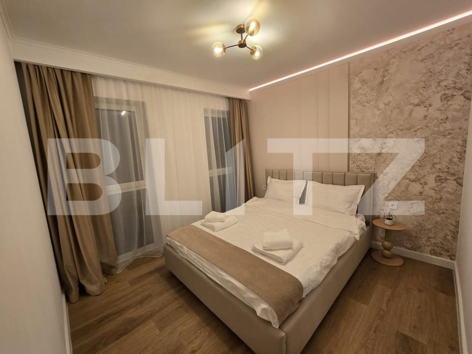 Apartament de închiriat 2 camere Iris - 173382AI | BLITZ Cluj-Napoca | Poza2