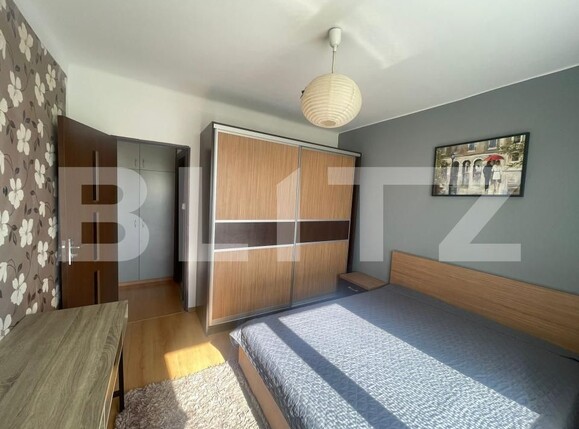 Apartament de închiriat 2 camere Semicentral - 173383AI | BLITZ Cluj-Napoca | Poza3