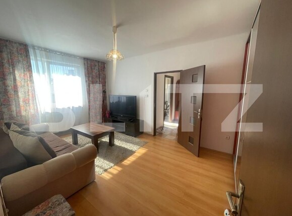 Apartament de închiriat 2 camere Semicentral - 173383AI | BLITZ Cluj-Napoca | Poza1