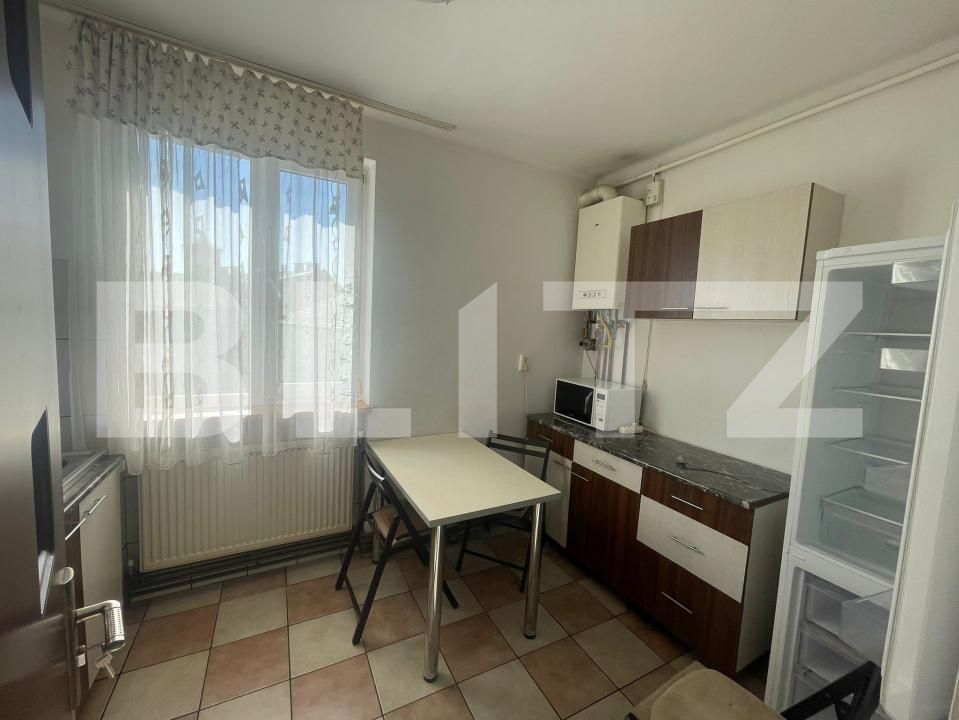 Apartament de închiriat 2 camere Semicentral - 173383AI | BLITZ Cluj-Napoca | Poza5