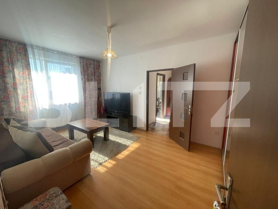 Apartament de închiriat 2 camere Semicentral - 173383AI | BLITZ Cluj-Napoca | Poza1