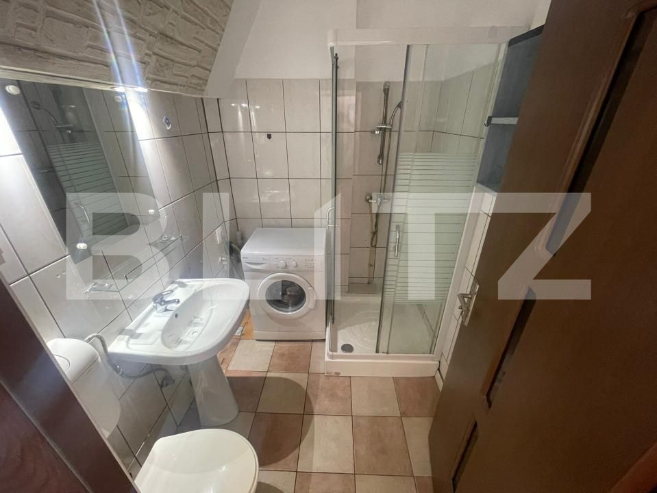 Apartament de închiriat 2 camere Semicentral - 173383AI | BLITZ Cluj-Napoca | Poza4