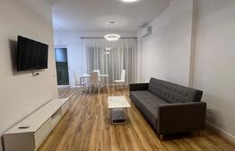 Apartament cu 2 camere, 60 mp, modern, parcare, zona Elite City