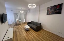 Apartament cu 2 camere, 60 mp, modern, parcare, zona Elite City