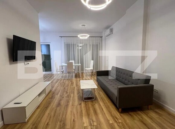 Apartament de închiriat 2 camere Iris - 173385AI | BLITZ Cluj-Napoca | Poza4