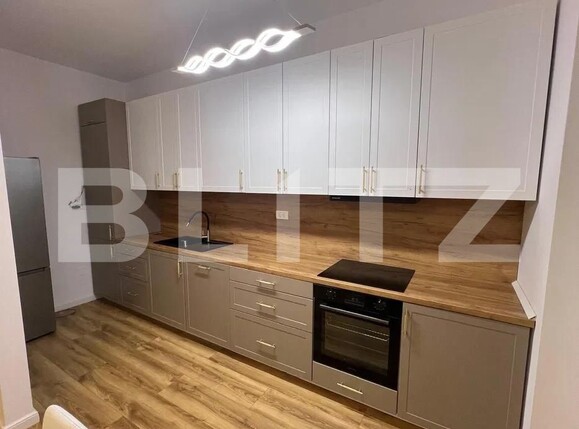 Apartament de închiriat 2 camere Iris - 173385AI | BLITZ Cluj-Napoca | Poza5