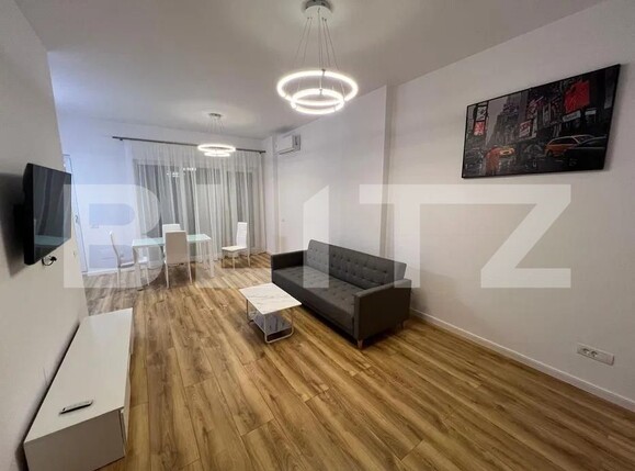 Apartament de închiriat 2 camere Iris - 173385AI | BLITZ Cluj-Napoca | Poza3