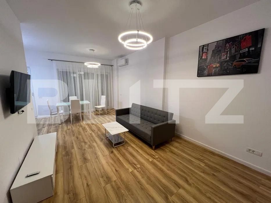 Apartament de închiriat 2 camere Iris - 173385AI | BLITZ Cluj-Napoca | Poza3