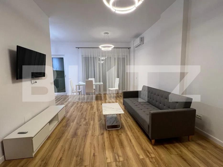 Apartament de închiriat 2 camere Iris - 173385AI | BLITZ Cluj-Napoca | Poza4