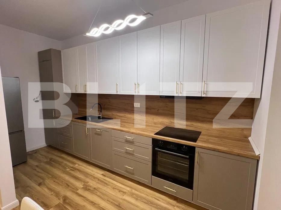 Apartament de închiriat 2 camere Iris - 173385AI | BLITZ Cluj-Napoca | Poza5