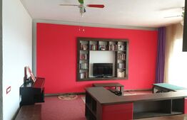 Apartament 3 camere, 80 mp, 2 terase mari, mobilat complet, zona – Zorilor