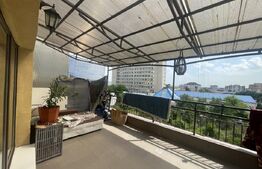 Apartament 3 camere, 80 mp, 2 terase mari, mobilat complet, zona – Zorilor