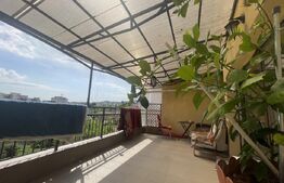 Apartament 3 camere, 80 mp, 2 terase mari, mobilat complet, zona – Zorilor