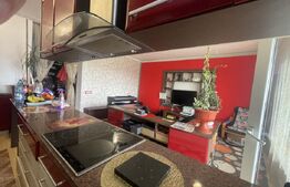 Apartament 3 camere, 80 mp, 2 terase mari, mobilat complet, zona – Zorilor