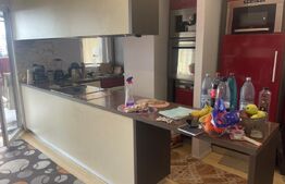 Apartament 3 camere, 80 mp, 2 terase mari, mobilat complet, zona – Zorilor