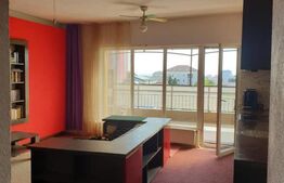 Apartament 3 camere, 80 mp, 2 terase mari, mobilat complet, zona – Zorilor