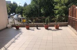 Apartament 3 camere, 80 mp, 2 terase mari, mobilat complet, zona – Zorilor
