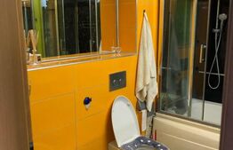 Apartament 3 camere, 80 mp, 2 terase mari, mobilat complet, zona – Zorilor