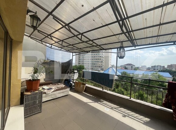 Apartament de vânzare 3 camere Zorilor - 173386AV | BLITZ Cluj-Napoca | Poza15