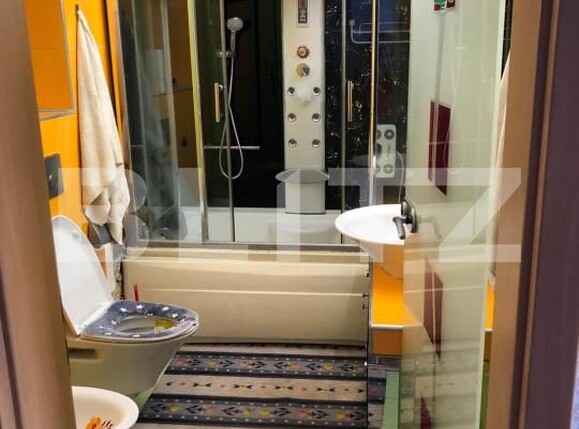 Apartament de vânzare 3 camere Zorilor - 173386AV | BLITZ Cluj-Napoca | Poza10