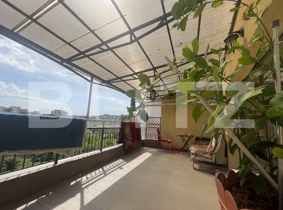 Apartament de vânzare 3 camere Zorilor - 173386AV | BLITZ Cluj-Napoca | Poza7