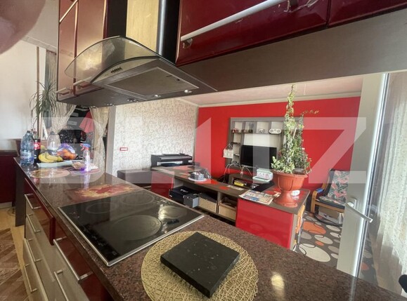 Apartament de vânzare 3 camere Zorilor - 173386AV | BLITZ Cluj-Napoca | Poza2