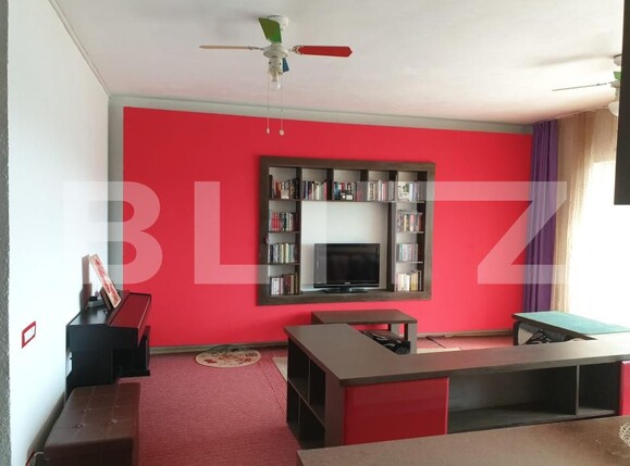 Apartament de vânzare 3 camere Zorilor - 173386AV | BLITZ Cluj-Napoca | Poza1