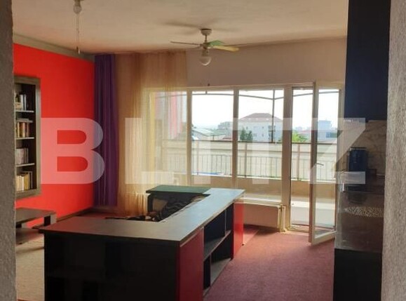 Apartament de vânzare 3 camere Zorilor - 173386AV | BLITZ Cluj-Napoca | Poza2
