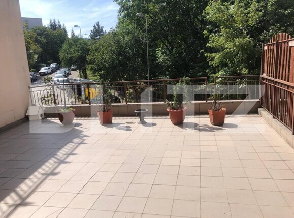 Apartament de vânzare 3 camere Zorilor - 173386AV | BLITZ Cluj-Napoca | Poza16