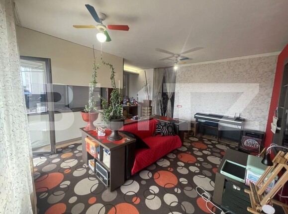 Apartament de vânzare 3 camere Zorilor - 173386AV | BLITZ Cluj-Napoca | Poza4