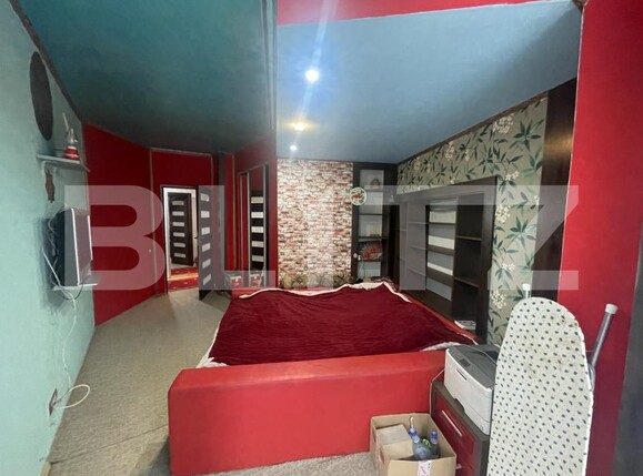 Apartament de vânzare 3 camere Zorilor - 173386AV | BLITZ Cluj-Napoca | Poza13