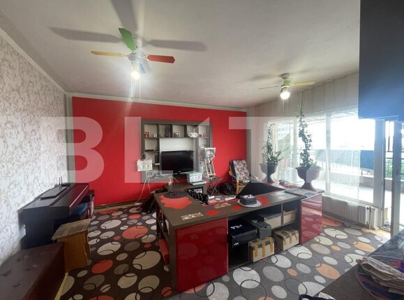 Apartament de vânzare 3 camere Zorilor - 173386AV | BLITZ Cluj-Napoca | Poza1