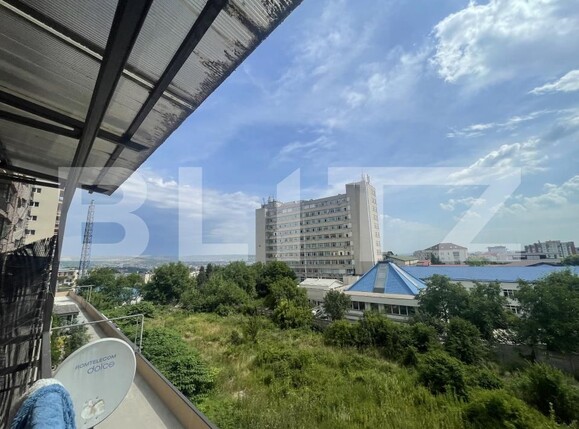 Apartament de vânzare 3 camere Zorilor - 173386AV | BLITZ Cluj-Napoca | Poza8