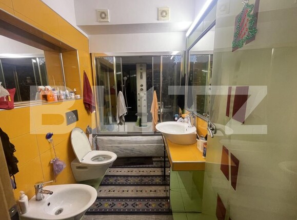 Apartament de vânzare 3 camere Zorilor - 173386AV | BLITZ Cluj-Napoca | Poza9