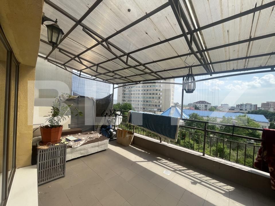 Apartament de vânzare 3 camere Zorilor - 173386AV | BLITZ Cluj-Napoca | Poza15