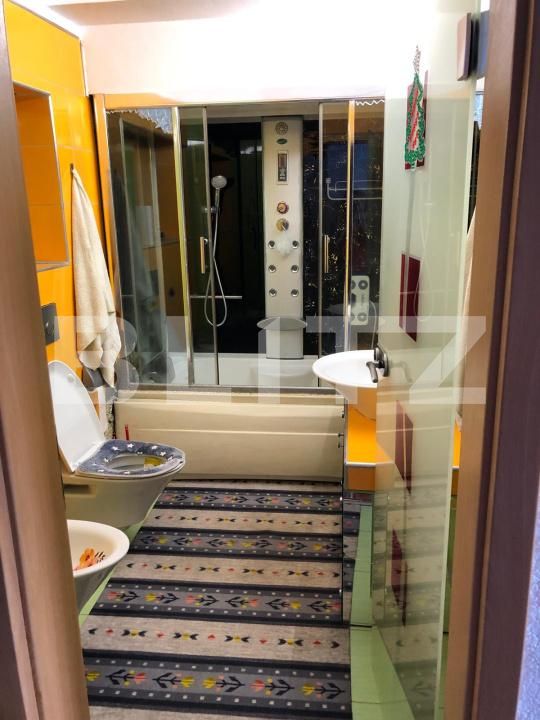 Apartament de vânzare 3 camere Zorilor - 173386AV | BLITZ Cluj-Napoca | Poza10