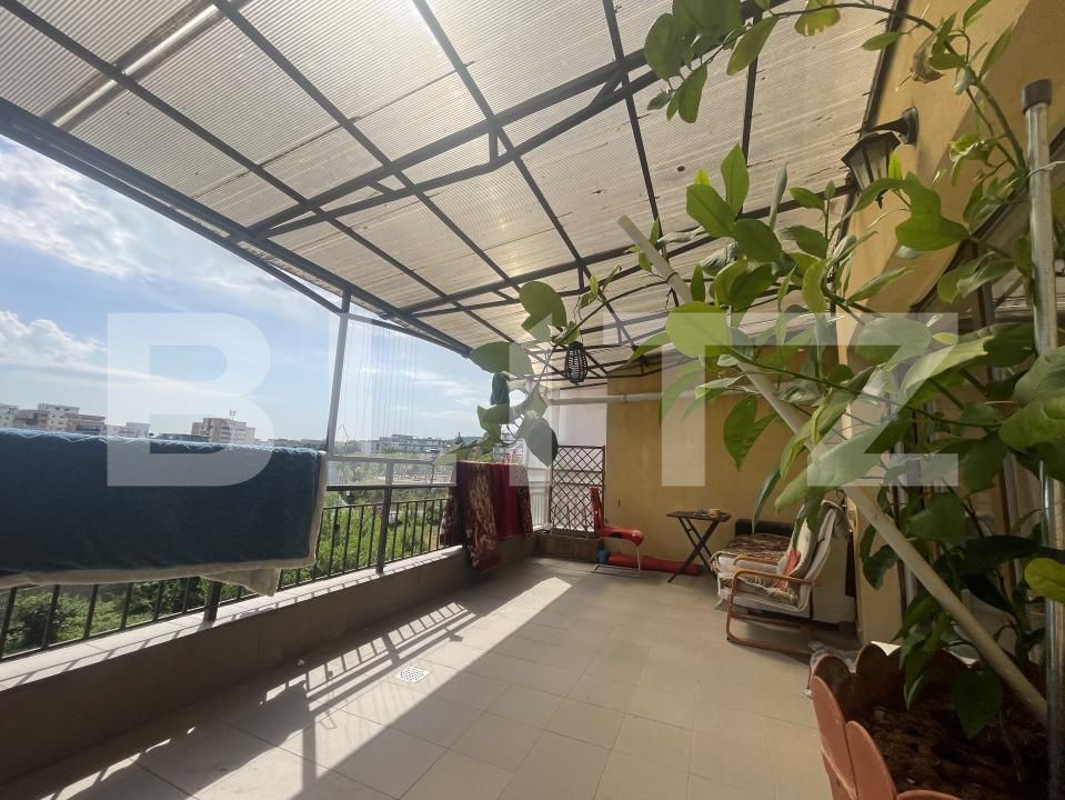 Apartament de vânzare 3 camere Zorilor - 173386AV | BLITZ Cluj-Napoca | Poza7