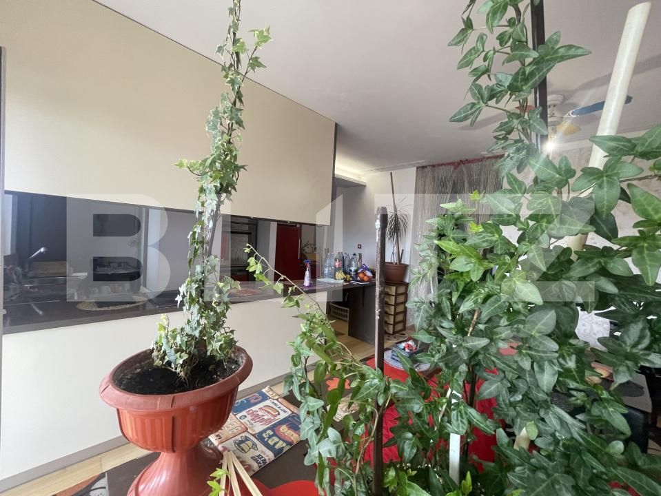 Apartament de vânzare 3 camere Zorilor - 173386AV | BLITZ Cluj-Napoca | Poza5