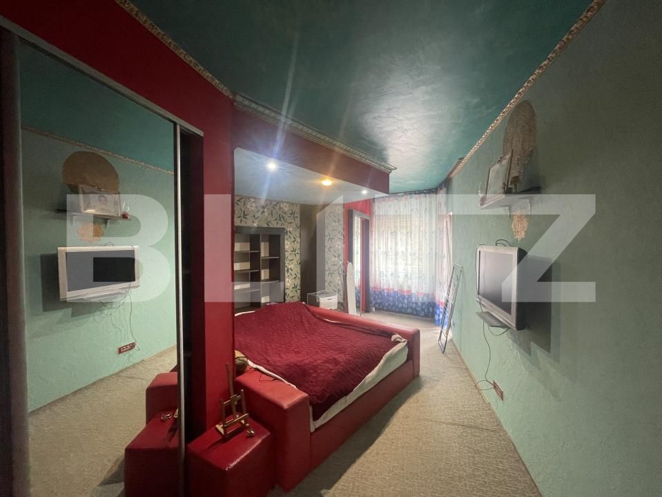 Apartament de vânzare 3 camere Zorilor - 173386AV | BLITZ Cluj-Napoca | Poza12