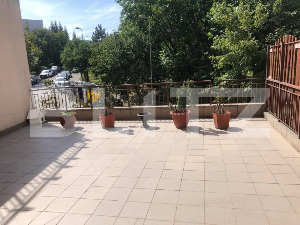 Apartament de vânzare 3 camere Zorilor - 173386AV | BLITZ Cluj-Napoca | Poza16