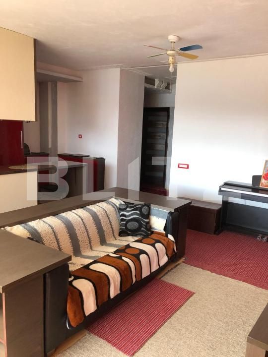 Apartament de vânzare 3 camere Zorilor - 173386AV | BLITZ Cluj-Napoca | Poza3