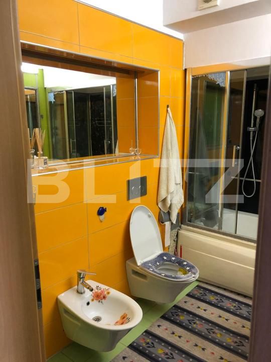Apartament de vânzare 3 camere Zorilor - 173386AV | BLITZ Cluj-Napoca | Poza11
