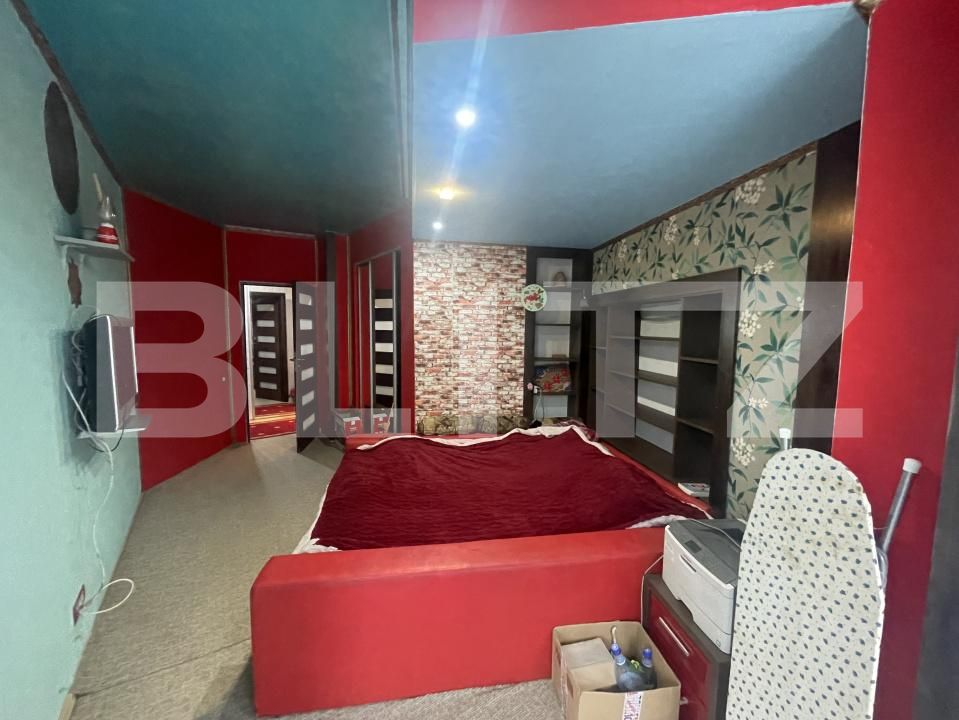 Apartament de vânzare 3 camere Zorilor - 173386AV | BLITZ Cluj-Napoca | Poza13